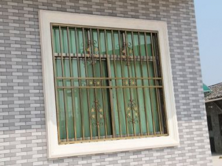 仿古護(hù)欄，防盜網(wǎng)