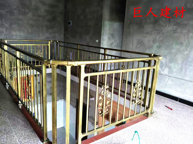 惠州市鋁合金護欄，鋁合金圍欄廠家直銷