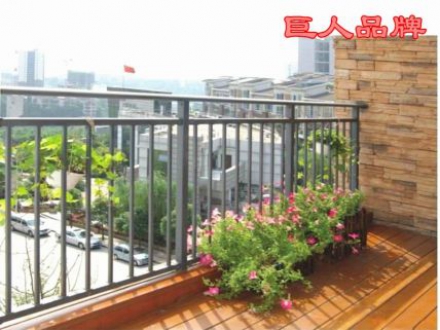 花園陽臺(tái)