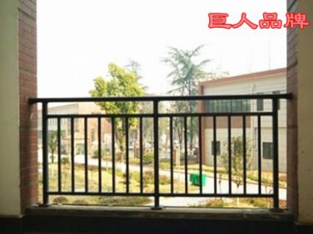 家用陽臺(tái)